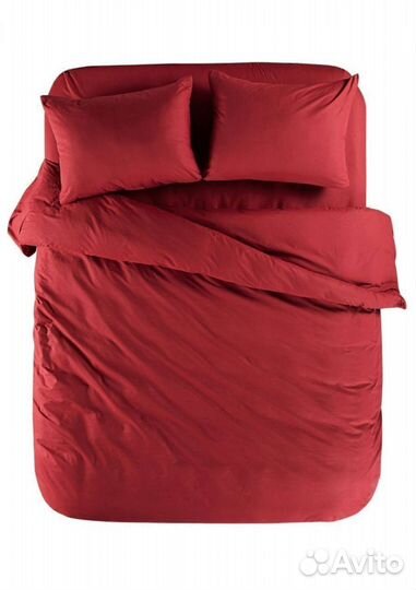 Белье постельное 2 спальное Унисон