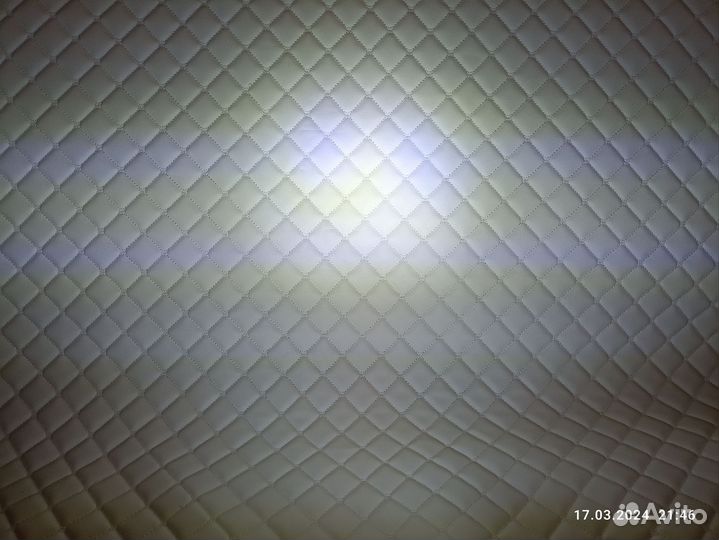 Фара птф LED 120w