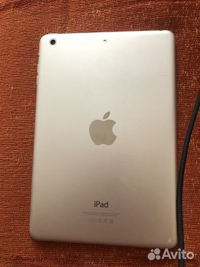 iPad mini 2 32gb без симкарты