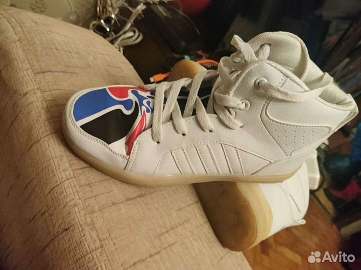 35 adidas в идеале