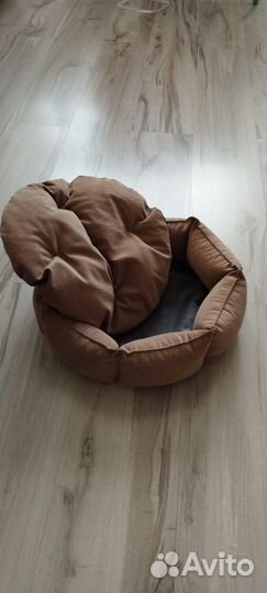 Лежанка для животных