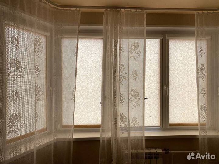 Рулонные шторы Блэкаут. Более 500 видов ткани