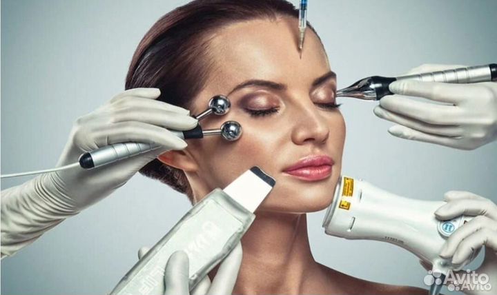 Косметолог