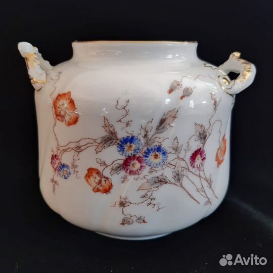 Набор для кофе/чая фарфоровый Лимож