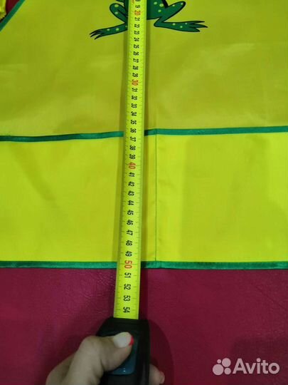 Продам детские фартуки бу