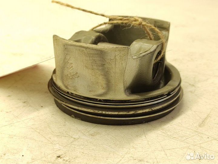 Поршень Bmw X5 E53 N62B44