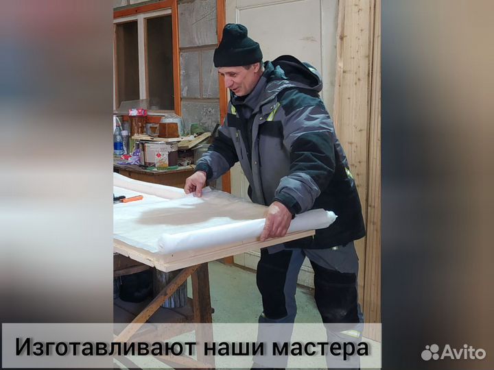 Бытовка утеплённая, дачный домик в Гатчине