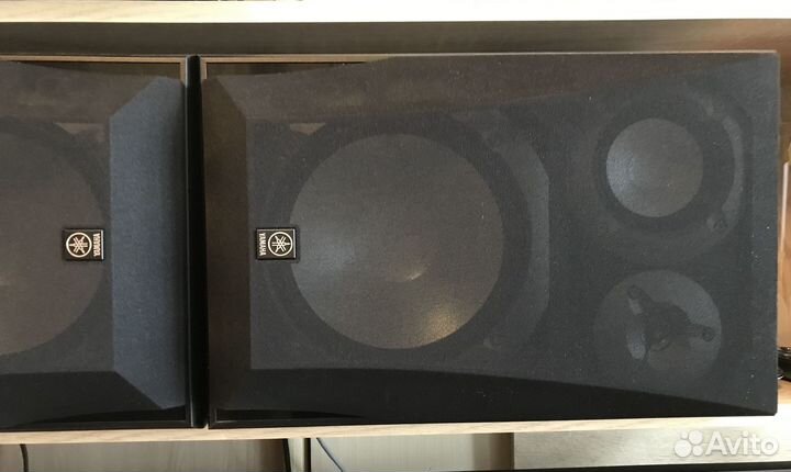 Ресивер onkyo tx nr 414