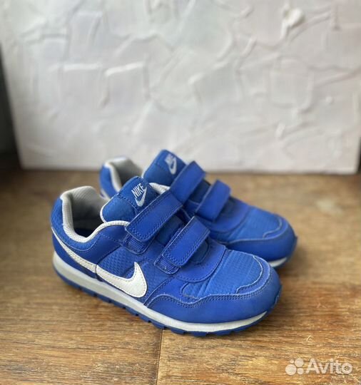 Кроссовки Nike