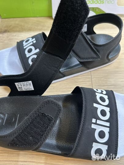 Сандалии adidas Adilette Sandals 40 5