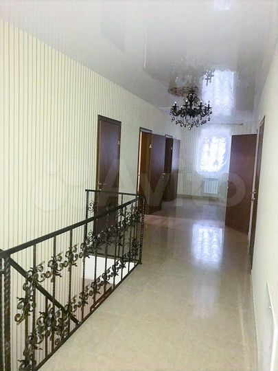 Гостиница, 400 м²