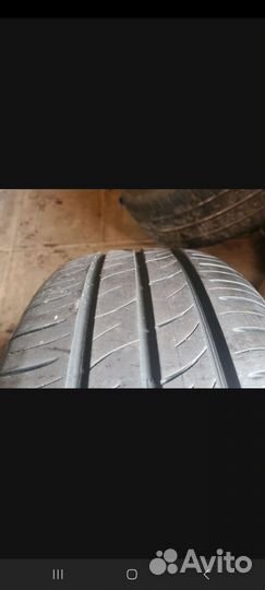 Колеса Hyundai kia 5x114.3 R16