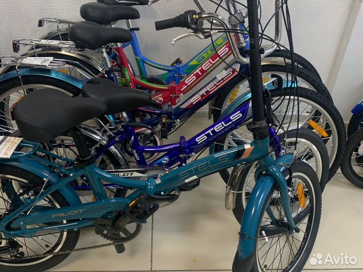 Велосипеды и самокаты