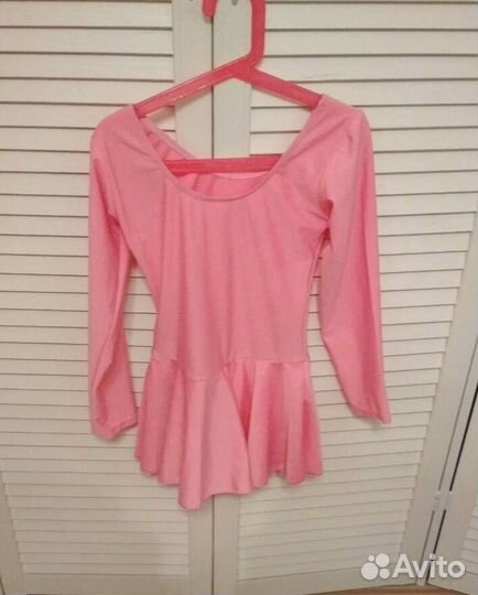 Продаю купальник для танцев