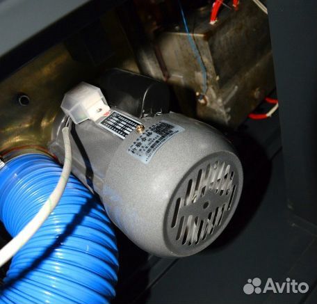 Машина термоклеевая front DX-H60, новая