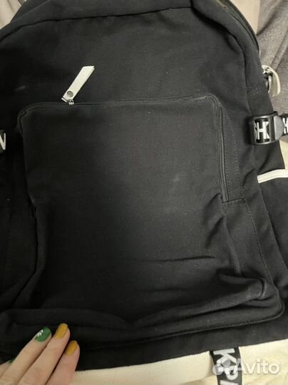 Рюкзак Наруто