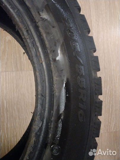 Hankook Winter I'Pike 205/55 R16