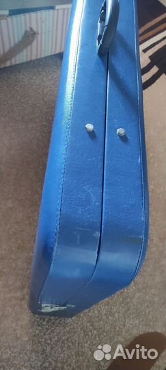 Массажный стол складной с регулировкой высоты