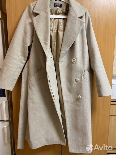 Пальто женское