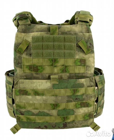 Бронежилет Панцирь PRO ссо