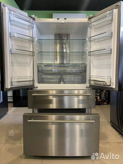 Ремонт холодильников Neff. Частник