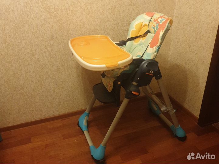 Стул для кормления