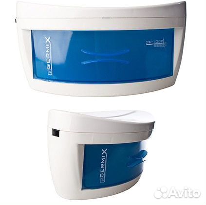 Стерилизатор Germix №1 ультрафиолетовый