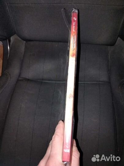 The Art of Naruto: Uzumaki Hardcover