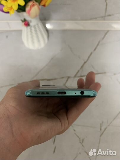 Xiaomi Redmi Note 10 4/64гб