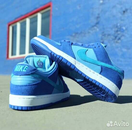 Nike sb dunk low