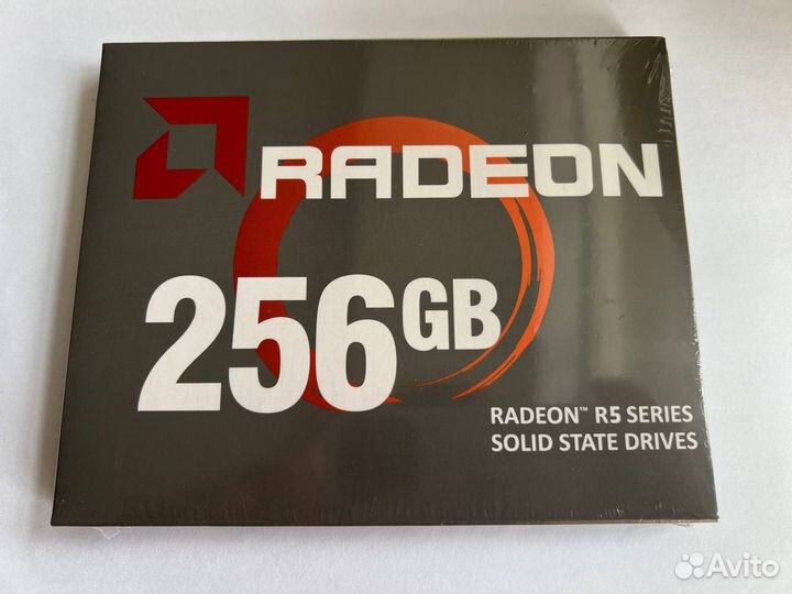Новые SSD диски 128/256/512