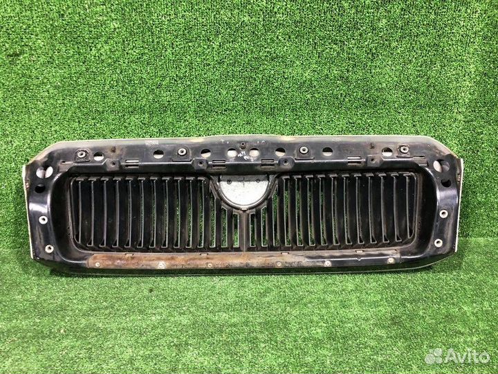 Решетка радиатора Skoda Octavia 1 A4 2000-2011