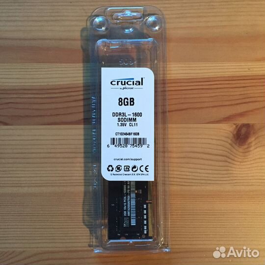 Оперативная память sodimm Hynix 2Gb