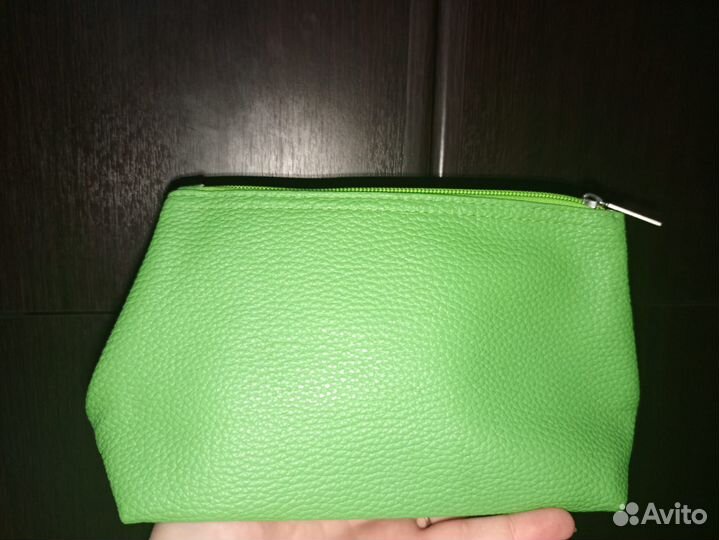 Сумка + 2 косметички новые