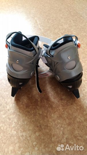 Коньки детские