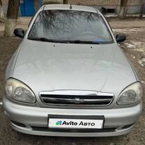 Daewoo Sens 1.3 MT, 2006, 232 279 км, с пробегом, цена 280 000 руб.