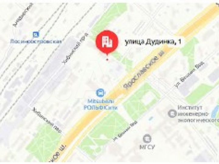 Продам торговое помещение, 48 м²