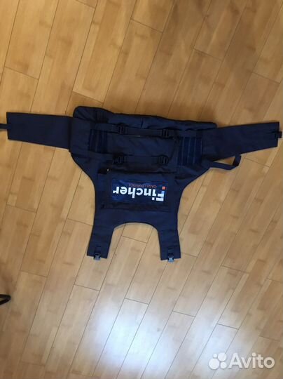 Бронежилет 3 класс