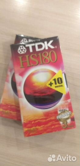 Продам видео и аудио касеты