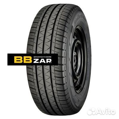 Yokohama BluEarth-Van RY55 225/70 R15C 112S