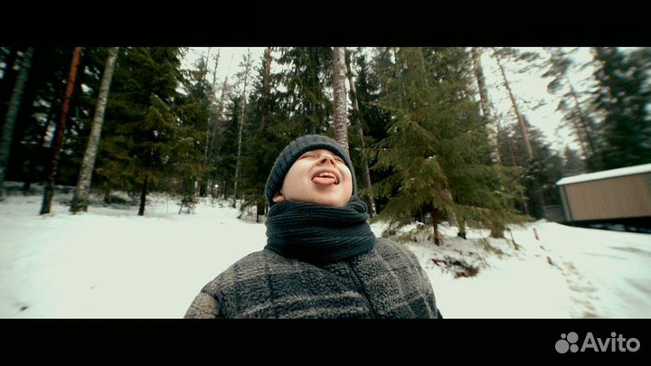 Видеограф/видеооператор/съемка видео