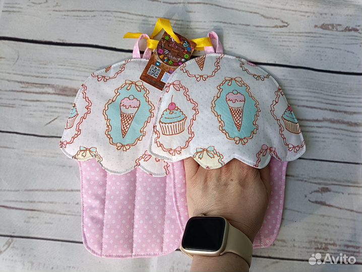 Набор прихваток 