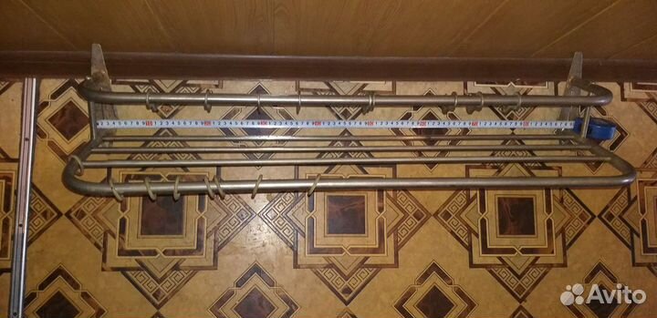 Вешалка СССР