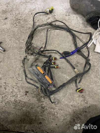 Газовое оборудование на авто