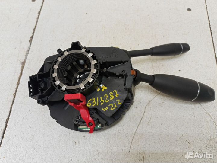 Переключатель подрулевой