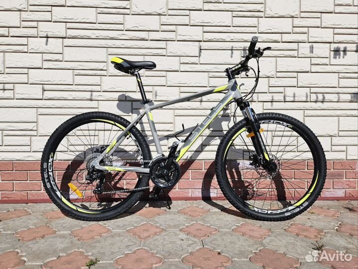 Велосипед Stels