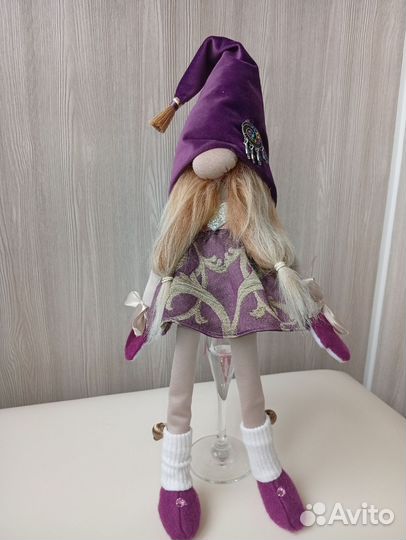 Скандинавский гном