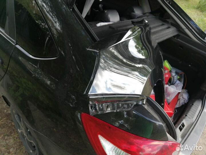 Крыло для LADA Granta