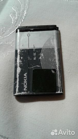 Телефон Nokia 3100