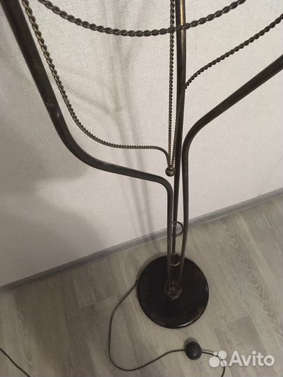 Светильник лофт